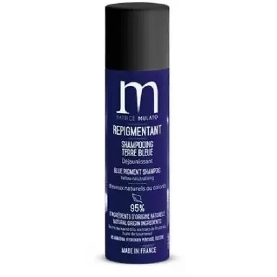 Patrice Mulato Shampooing Repigmentant