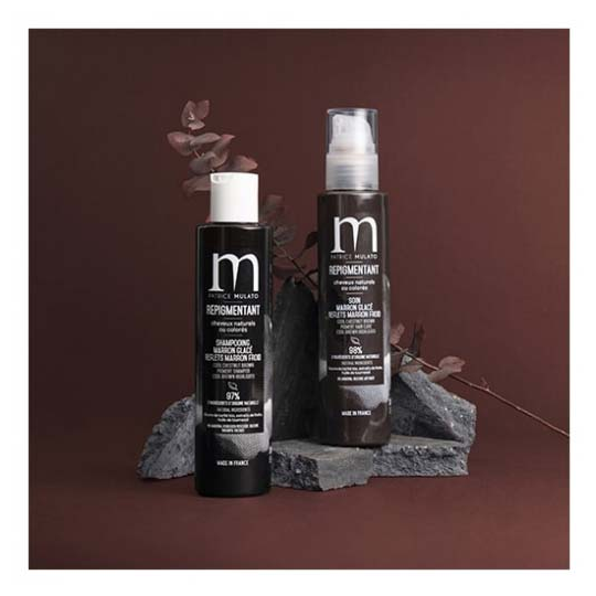 Patrice Mulato Shampooing Repigmentant - image 45