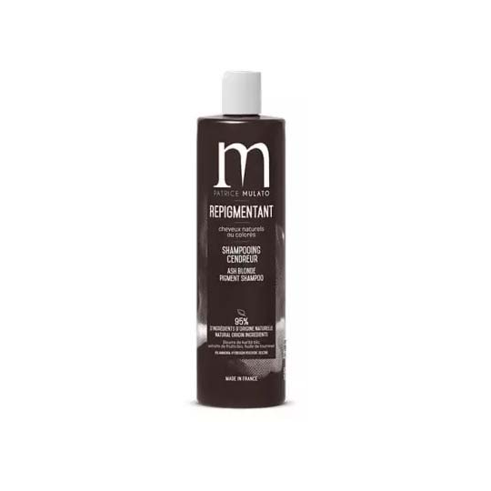Patrice Mulato Shampooing Repigmentant