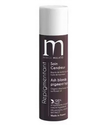 Patrice Mulato Soin Repigmentant
