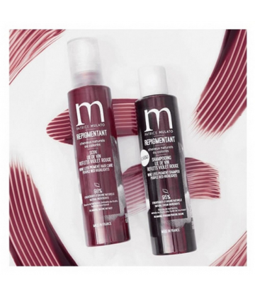 Patrice Mulato Soin Repigmentant