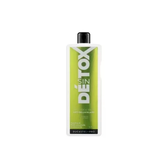 Ducastel Pro Shampooing Anti-pelliculaire Désintox
