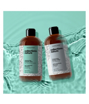 Eugène Perma Collections Nature Shampoing Antipelliculaire