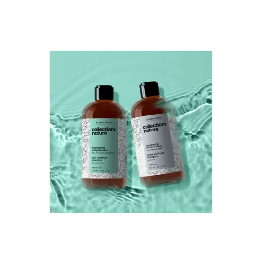 Eugène Perma Collections Nature Shampoing Antipelliculaire - image 3