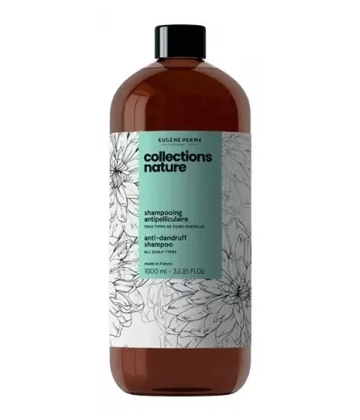 Eugène Perma Collections Nature Shampoing Antipelliculaire