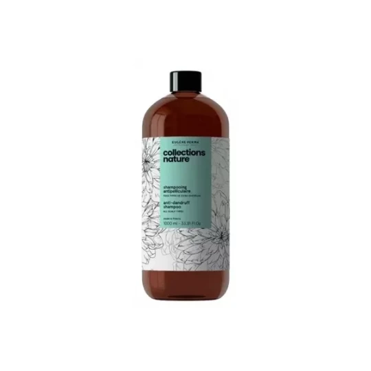 Eugène Perma Collections Nature Shampoing Antipelliculaire - image 4