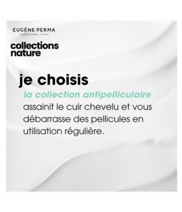 Eugène Perma Collections Nature Shampoing Antipelliculaire