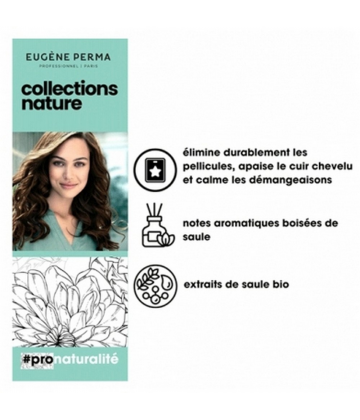 Eugène Perma Collections Nature Shampoing Antipelliculaire