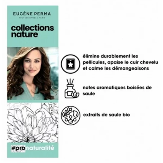 Eugène Perma Collections Nature Shampoing Antipelliculaire - image 7