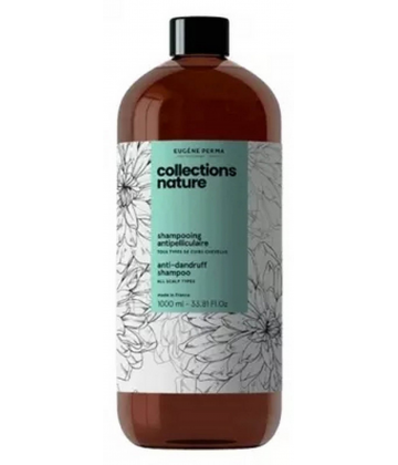 Eugène Perma Collections Nature Shampoing Antipelliculaire