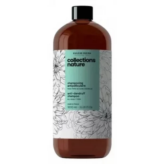Eugène Perma Collections Nature Shampoing Antipelliculaire - image 9