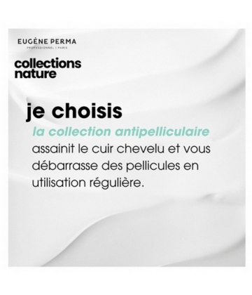 Eugène Perma Collections Nature Shampoing Antipelliculaire