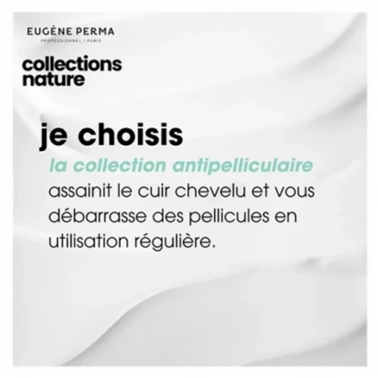 Eugène Perma Collections Nature Shampoing Antipelliculaire - image 10
