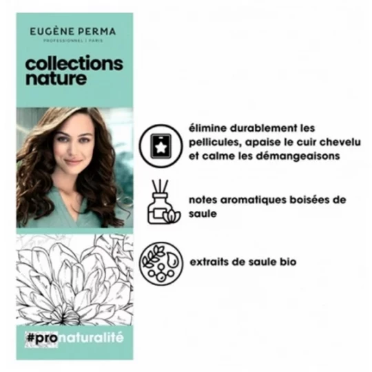 Eugène Perma Collections Nature Shampoing Antipelliculaire - image 12