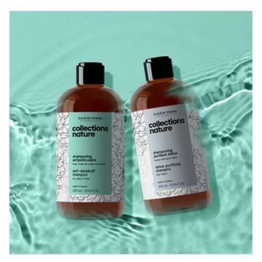 Eugène Perma Collections Nature Shampoing Antipelliculaire - image 13