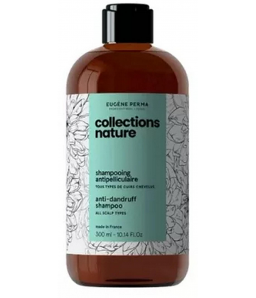 Eugène Perma Collections Nature Shampoing Antipelliculaire