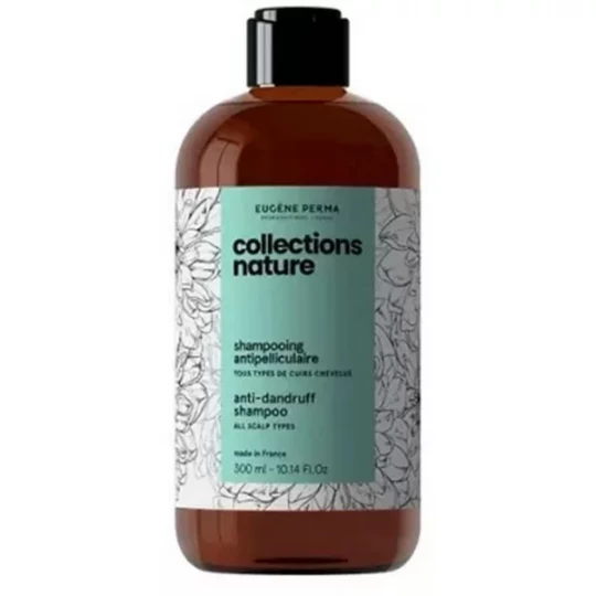 Eugène Perma Collections Nature Shampoing Antipelliculaire
