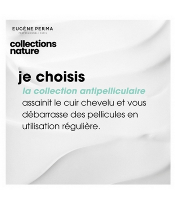 Eugène Perma Collections Nature Shampoing Antipelliculaire
