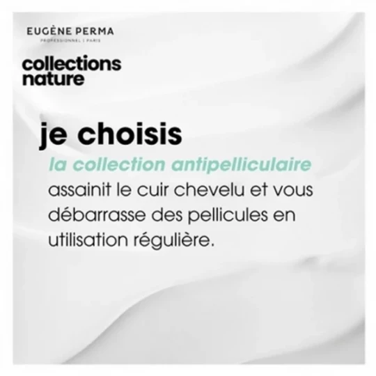 Eugène Perma Collections Nature Shampoing Antipelliculaire - image 14