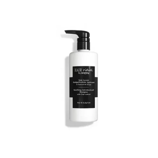 Hair Rituel by Sisley Soin Lavant Antipelliculaire Apaisant
