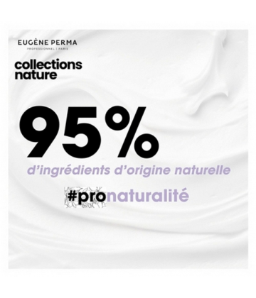 Eugène Perma Collections Nature Shampoing Bleu Neutralisant