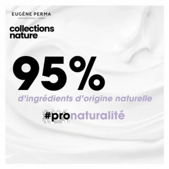 Eugène Perma Collections Nature Shampoing Bleu Neutralisant - image 14