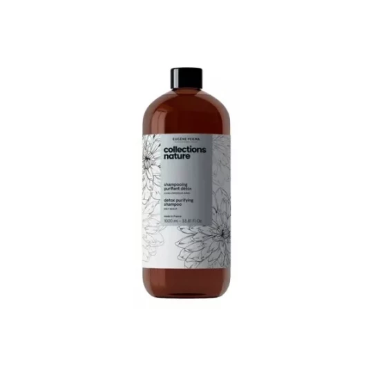 Eugène Perma Collections Nature Shampoing Purifiant Détox - image 4