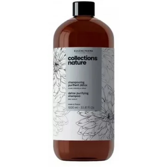 Eugène Perma Collections Nature Shampoing Purifiant Détox - image 9