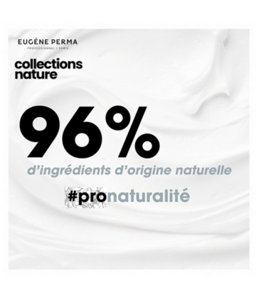 Eugène Perma Collections Nature Shampoing Purifiant Détox