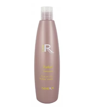 Generik Shampooing Purifiant