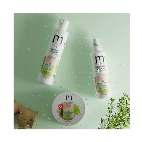 Patrice Mulato Shampooing Equilibrant Cheveux Mixtes - image 2