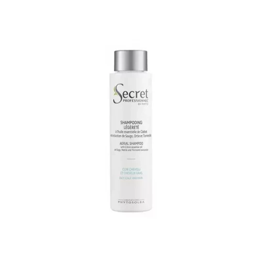 Phyto Secret Pro Shampooing Légereté