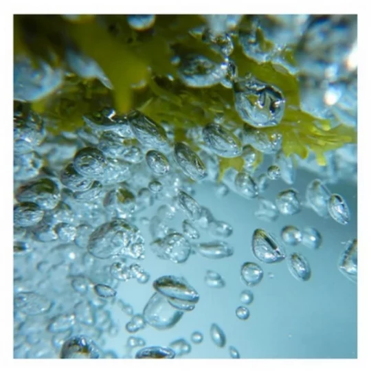 Urban Keratin Shampooing Clarifiant Ocean Therapy - image 3