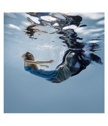 Urban Keratin Shampooing Clarifiant Ocean Therapy