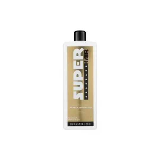 Ducastel Pro Shampooing Super Hair