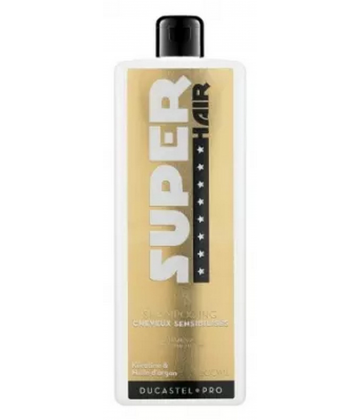 Ducastel Pro Shampooing Super Hair