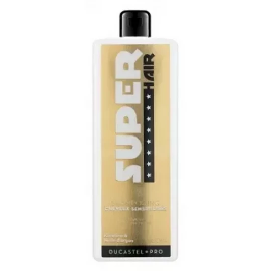 Ducastel Pro Shampooing Super Hair - image 2