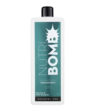 Ducastel Pro Shampooing Nutri Bomb