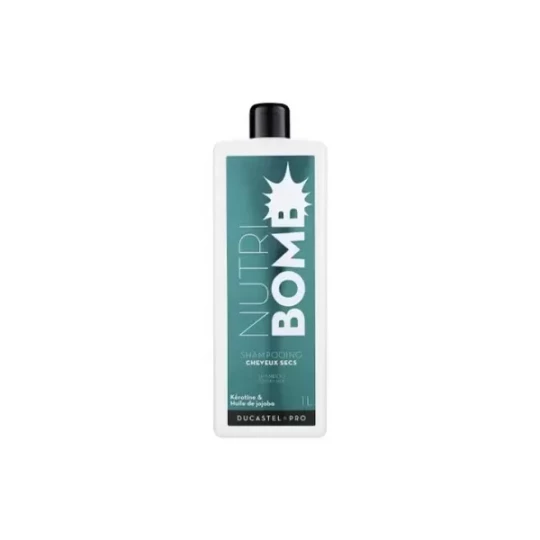 Ducastel Pro Shampooing Nutri Bomb