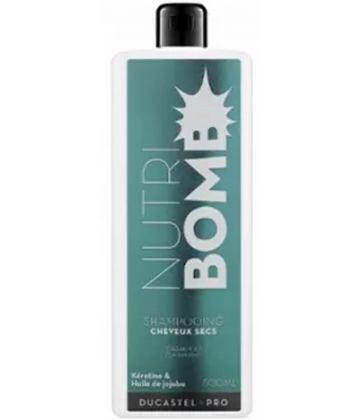 Ducastel Pro Shampooing Nutri Bomb
