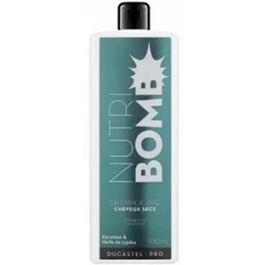 Ducastel Pro Shampooing Nutri Bomb - image 2