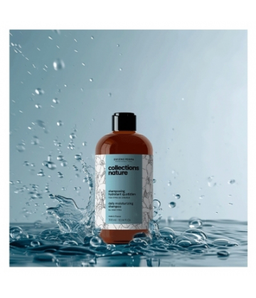 Eugène Perma Collections Nature Shampoing Hydratant Quotidien