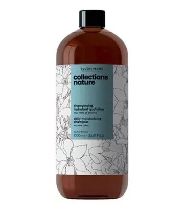 Eugène Perma Collections Nature Shampoing Hydratant Quotidien