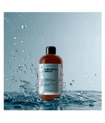 Eugène Perma Collections Nature Shampoing Hydratant Quotidien