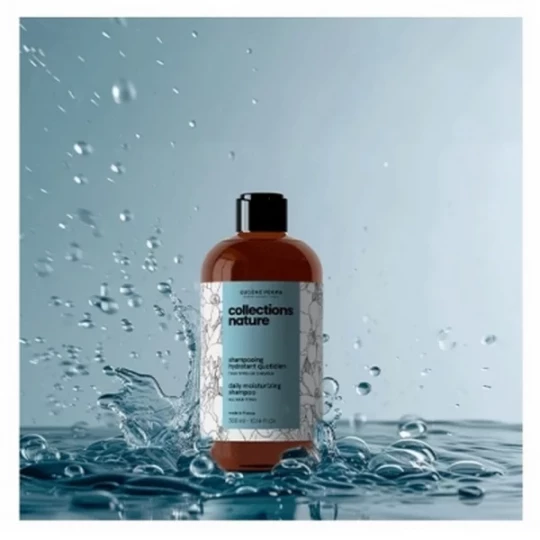 Eugène Perma Collections Nature Shampoing Hydratant Quotidien - image 8
