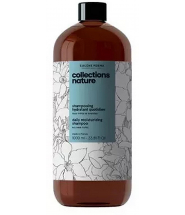 Eugène Perma Collections Nature Shampoing Hydratant Quotidien