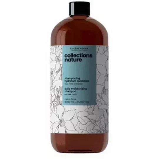 Eugène Perma Collections Nature Shampoing Hydratant Quotidien - image 9