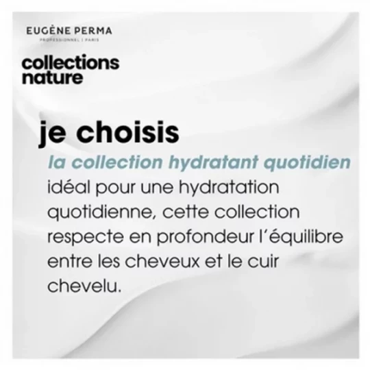 Eugène Perma Collections Nature Shampoing Hydratant Quotidien - image 11