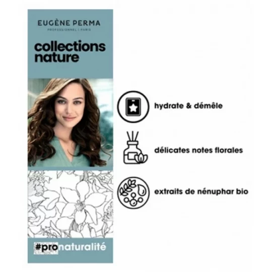 Eugène Perma Collections Nature Shampoing Hydratant Quotidien - image 12