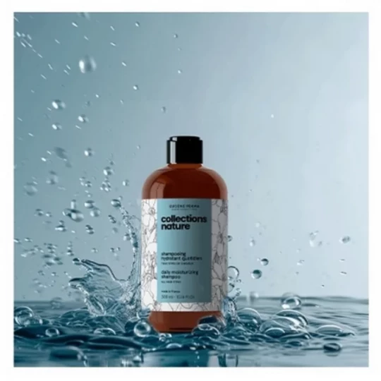 Eugène Perma Collections Nature Shampoing Hydratant Quotidien - image 13